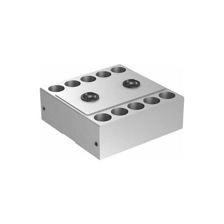 Garant Top Jaw for Center Jaw, for Type: 100G 361135 100G